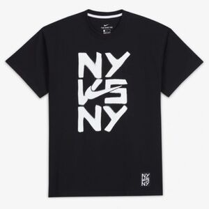 Nike Men’s NY vs NY Tee